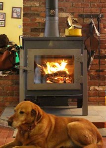 Woodstock Hybrid Wood Stoves | Arctic Technical Services